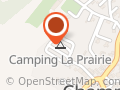 Camping La Prairie