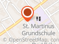 Schützenbaum St.-Sebastianus-Schützenbruderschaft Morken-Harff