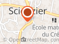 Médiathèque de Scionzier