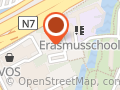 Kantine Sporthal de Brug/ Sinnige Stee