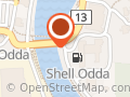 Odda Rutebuss As