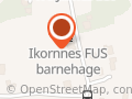 Ikornnes Fus Barnehage AS