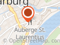 Auberge Sankt Laurentius Hotel am Kunoturm Saarburg