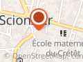 Point Information Jeunesse Scionzier