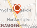 Nor-Dan Hallen SA