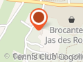 Tennis Club De Cogolin