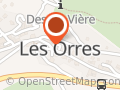 Les Caves d'Orres