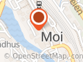 Anne Moe Oftedal Butikkhandel