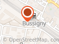 NonStop Gym Bussigny