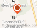 Ikornnes Skøyteklubb