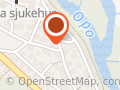 Helse Fonna Odda Sjukehus