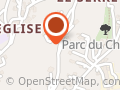 Trail Haute Durance
