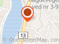 Odda kommune fritidsklubb
