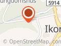 Odruns Hårpleie