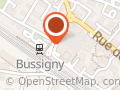 Cordonnerie-Serrurerie de Bussigny CSDB