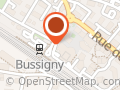 kkiosk Bussigny M Arc