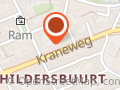 Kerk in Stad
