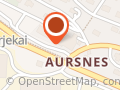 Aursnes Hotell AS