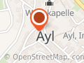 Gut zu Fuß Ayl