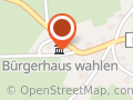 Bürgerhaus Wahlen