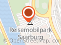 Reisemobilpark Saarburg