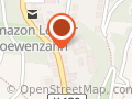 Kabelbaan naar Landal Warsberg