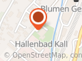 Kall Hallenbad