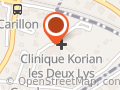Korian Les Deux Lys