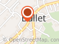 Epicerie de Bullet, Fabienne Dugon