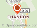 Chalet Tsaré - Au Cœur de Chandon