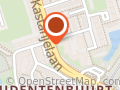Noorderstation Het