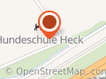 Hundeschule-Heck