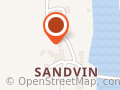 Hilde Sandvin