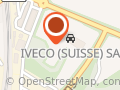 IVECO (Suisse)SA Succ. D’Eclépens