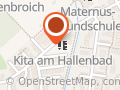 Städtische Kindertageseinrichtung Am Hallenbad Kindertagesstätte