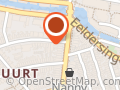 Eetcafe Van de Markt