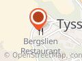 Tyssedal Hotel & Restaurant
