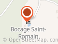 Bocage Saint Roman
