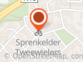 Fons Sprenkelder Tweewielers Vof.