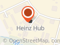 Heinz Hub KG Bodenbeläge - Tapeten - Parkett