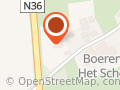 Potgieter KVO Bouw