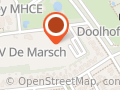 Marsch Tennishal de