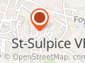 Pharmacie de St-Sulpice
