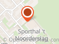 Tennisvereniging Slagharen en omstreken