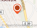 Børge Rannestad DA