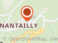Chalet Nantailly