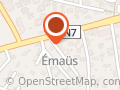 Emmaüs - Le Muy