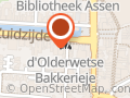 Olderwetse Bakkerieje D'