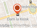 Damla Mini Market - Kiosk am Nordwall