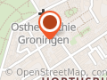 Bed & Breakfast Kleine Appelstraat Groningen